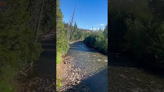 Chilcotin River [upl. by Ruscher199]