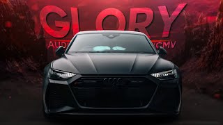 Audi RS7  Glory  CAREDIT [upl. by Adalheid]