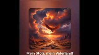 Mein Stolz mein Vaterland  Epischer Song [upl. by Stafani863]