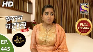 Crime Patrol Satark Season 2  Ep 445  Full Episode  28th June 2021 [upl. by Redliw]