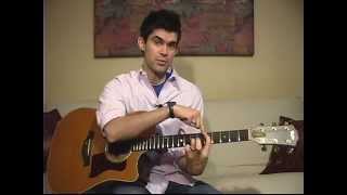 Beautiful Things Part 2 Guitar Lesson [upl. by Eido]