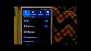 Libyana internet settings 4 Android إعدادات انترنت ليبيانا للإندرويد [upl. by Doersten]