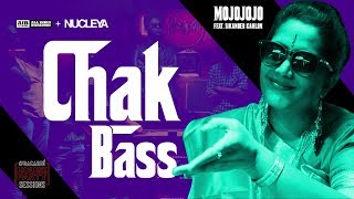 AIB  Chak Bass by MojoJojo feat Sikander Kahlon Official Music Video BacardiHousePartySessions [upl. by Nahgeam275]