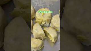 Chandi padvo ghari fastival viralvideo viralshorts [upl. by Netsrejk]