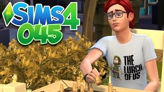 SIMS 4 S01E045  Lebenstipps mit Tränenmond ★ Lets Play Die Sims 4 [upl. by Elleiram907]