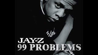 Beach Boys do Jay z 99 problems [upl. by Grane]