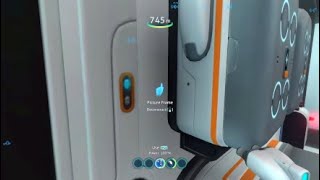 I built a prison in the lost river subnautica [upl. by Assirim]