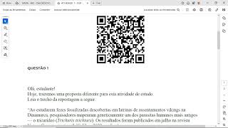 1 Aponte as características morfológicas do parasito [upl. by Ravo]