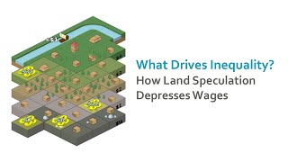 Ground Rent Land Speculation and Depressed Wages [upl. by Ramraj621]