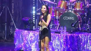 Runaway  The Corrs Live in Manila 2023 [upl. by Adni387]