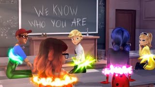 Miraculous Ladybug 🐞 Season 2  Episode Gorizilla In Urdu  HindiUrdu  Full Episode [upl. by My]