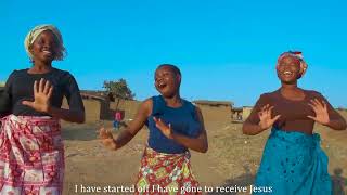 Anglican Gospel Champions  Adiye Adiye Official Clip [upl. by Appledorf266]