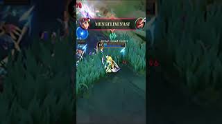 Gameplay yssmobilelegends mlbb gameplay [upl. by Ohara]