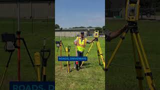 Three MustHave Tools for Surveying in the Field [upl. by Romaine787]