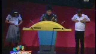 funnyVid  poohkwang 2008 tagisan ng talino PART 1 [upl. by Aramoy]