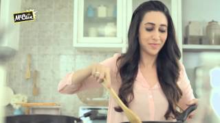 McCain FoodsIndia  Chocolicious French Fries Recipe [upl. by Taggart]