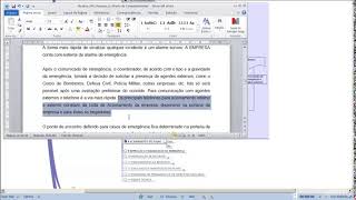 CETESB P4261 Descomplicada 🚨 Como Acionar e Executar um Plano de Emergência 🚨 Daniel Wege [upl. by Domela459]