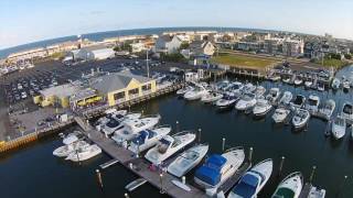 EvenTide Grille at Navesink Marina [upl. by Auburta]