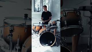 “Forty Six amp 2”  TOOL Drum Cover [upl. by Brianna303]