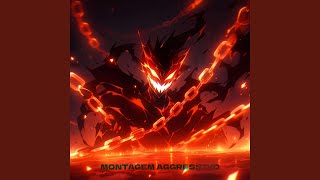 MONTAGEM AGGRESSIVO [upl. by Enybor]