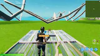 How to crouch spam in fortnite pc and console 2 ways like mongraal [upl. by Sama]