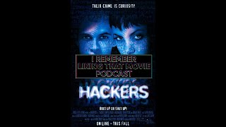 Hackers 1995 [upl. by Hgierb427]