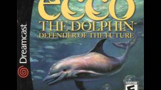 Ecco the DolphinDefender of the Future OST  Passage from Genesis [upl. by Yelyk]