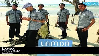 Lamda  Cahaya Cinta [upl. by Bram197]