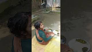 আজকাল ছেলে আমাকে কথা শুনাতে ছাড়ছে না কি ভুল কাজ করেছি আমি শুধু না দুটো ভাতে খেয়েছি  short [upl. by Mure]