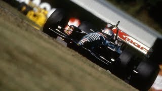 1996 TexacoHavoline 200 at Road America  INDYCAR Classic FullRace Rewind [upl. by Aziaf]