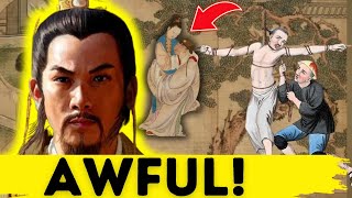 The TERRIBLE Life of Concubines in Ancient China [upl. by Wellington]