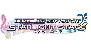 Kimochi ii yo ne Ittoushou  THE iDOLMSTER Cinderella Girls Starlight Stage [upl. by Lucier]