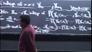 Lecture 13 Normal distribution  Statistics 110 [upl. by Raymond]