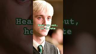 edit slytherin dracomalfoy harrypotter draco dracoedit creds to SaturnMoonlight [upl. by Byers]