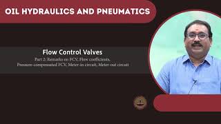 510  Flow Control Valves [upl. by Crescin]