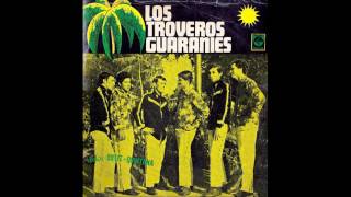 LOS TROVEROS GUARANIES CON EL DÚOORTIZQUINTANA  Discos Humaita [upl. by Ahsita]