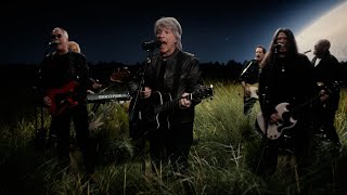 Bon Jovi  Forever Out Now Trailer [upl. by Thera]