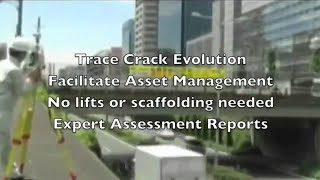 Concrete Crack Inspections [upl. by Harrie502]