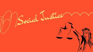 Social Justice  CESC Q2 [upl. by Nicodemus544]