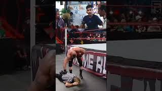 கலபமணி vs brock Lesnar one hand lift viral views [upl. by Fu313]