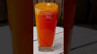 Fresh Organic Carrot Juice from Farm to Glass  Health Benefits of Carrot Juice  Amantrhit [upl. by Giess]