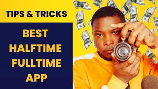 Best Football Correct Score Predictions App HALFTIME FULLTIME WINNING STRATEGIES [upl. by Loziram]