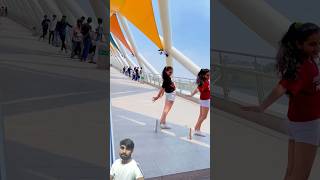 Sakhiyaan bollywood dancewithsakshi dance explore dancecover tseries music newsong song [upl. by Virginia262]