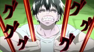 Blood Lad  Dance with the Devil Staz [upl. by Sicnarf]