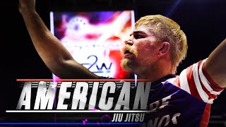 American JiuJitsu trailer [upl. by Omle66]