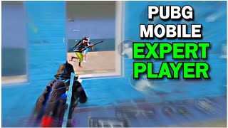 Best way to play  PUBG MOBILE [upl. by Eednus]