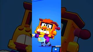 Griff Song Tutorial 💰🗣️  Brawl Stars brawlstars shorts trending [upl. by Goth]