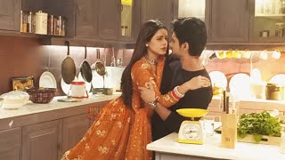 Thapki Pyar Ki 2 On Location  Purab Aur Thapki Ka Romantic Moment [upl. by Geilich351]