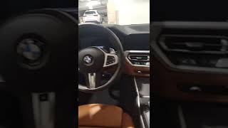 G20 M340i vs G20 M340i LCI [upl. by Aifoz636]