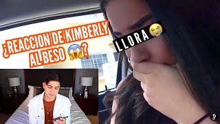 ¿QUE OPINO DE JUKILOP  REACCION DE KIM  Juan de Dios Pantoja [upl. by Lewis48]